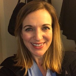 Meet your Posher, Kristen